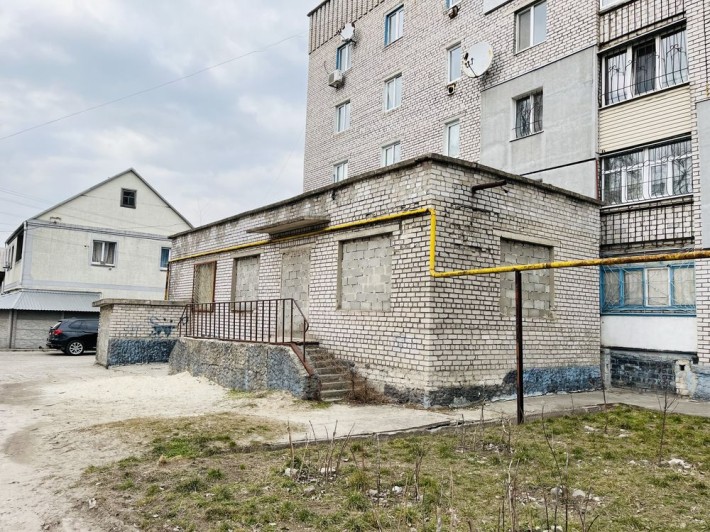 Продаєтся приміщення- під Ваш бізнес! Район Черемушки - фото 1