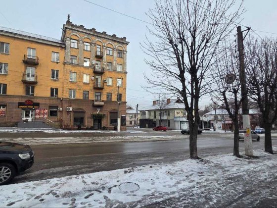 Коммерческое помещение в ЦЕНТРЕ, alm