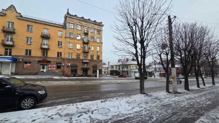 Коммерческое помещение в ЦЕНТРЕ, alm - фото 1