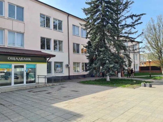 Продаж нежитлового приміщення ЦЕНТР. Васильков