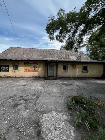 Спортивно-оздоровчий комплекс у центрі міста Камʼянське - фото 1