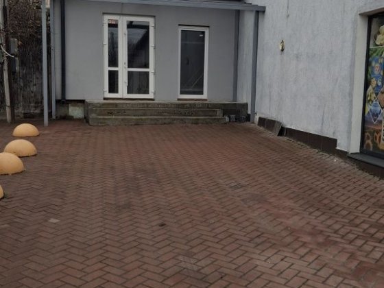 Продаж 2 пов.,фасадного приміщення. Васильков