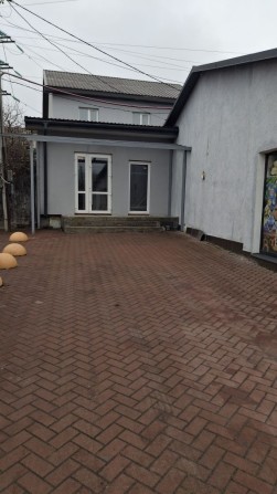 Продаж 2 пов.,фасадного приміщення. - фото 1