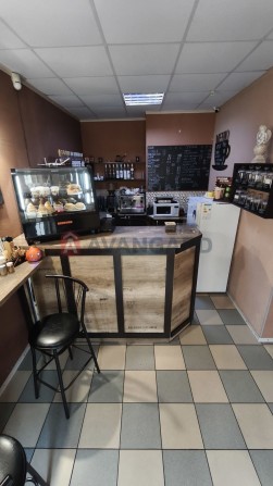 Продам готовий бізнес - кав'ярня - фото 1