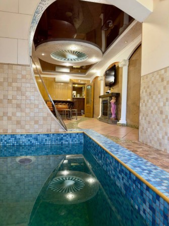 Продажа Сауна 4 мкрн. Левый берег - фото 1