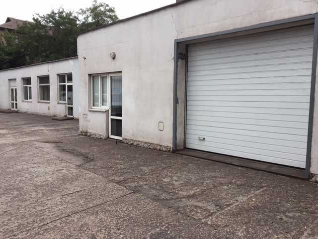 Комплекс СТО и магазин непродовольственных товаров, 182 м.кв. - фото 1