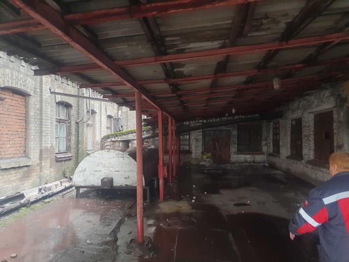 Продаж будинку заводу - фото 1