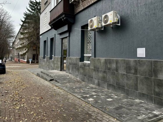 Продам приміщення в центрі Каменское