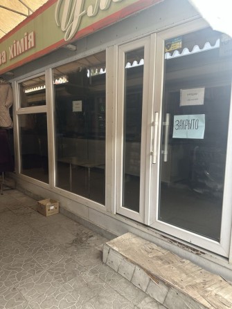 Продам торговое помещение. Левый берег. Рынок - фото 1