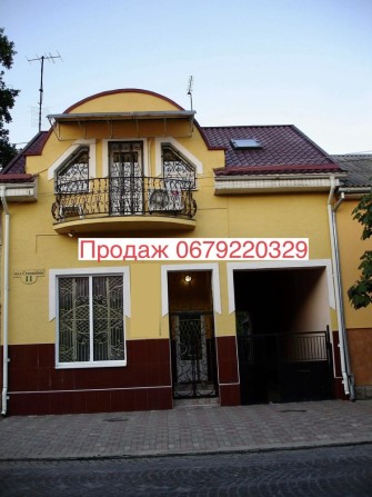 Продаж комерційного приміщення в центрі - фото 1