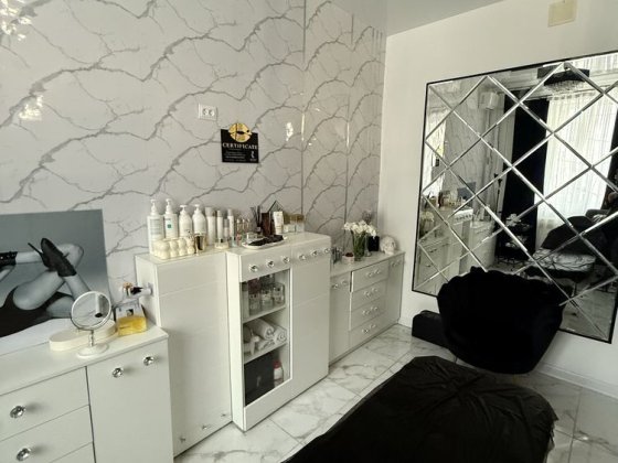 Салон левый берег Кам'янське