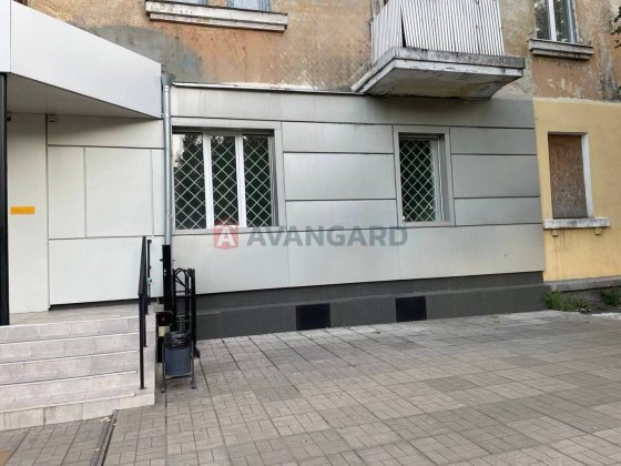 Комерційна нерухомість у Кам’янському (Соцмісто) Каменское