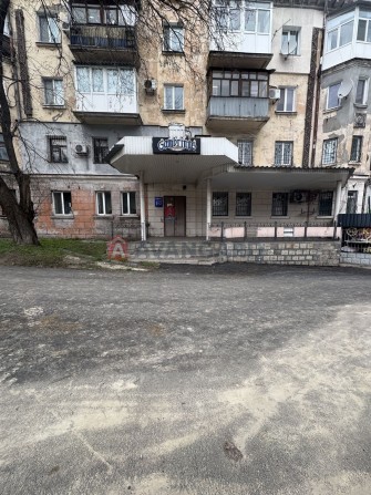 Продам комерційні об’єкти  Республіканська - фото 1