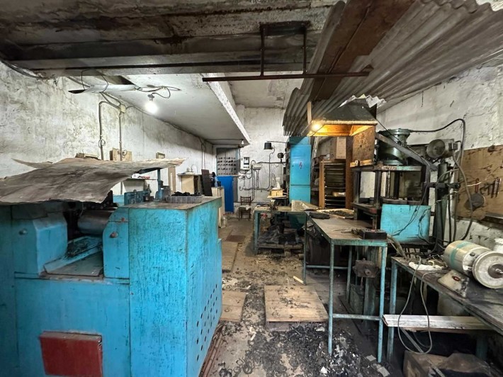 ПРОДАЖ виробництва - фото 1