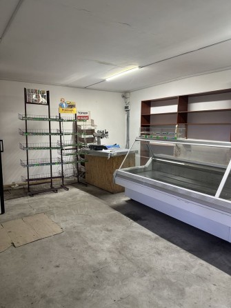 Продам магазин с летней площадкой с/о Днепр - фото 1