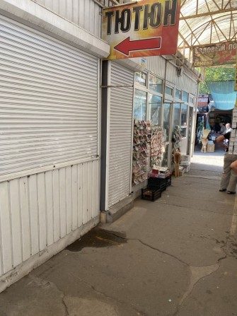 Продам или сдам торговую точку ЦКР - фото 1