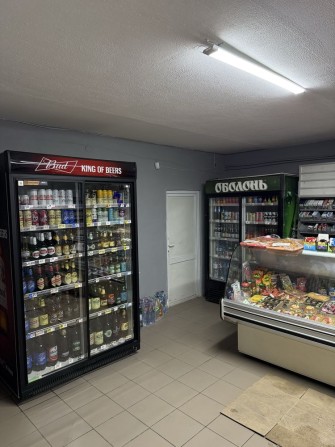 Продам здание под магазин столовую - фото 1