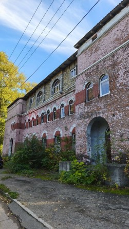 Продам комерційну нерухомість район центру міста Кам'янське - фото 1