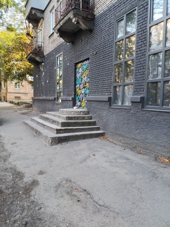 Продаж або оренда приміщення 280м центр Кам'янського під бізнес - фото 1