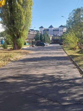 Продам здание общежития на Власовке - фото 1