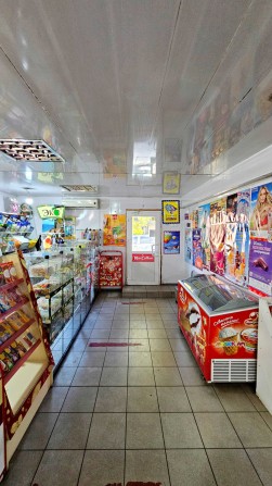 Продам Магазин Центральный рынок - фото 1