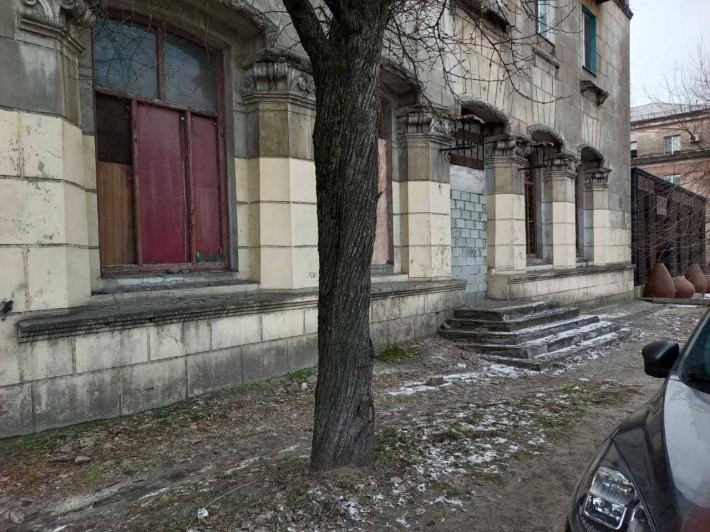 Нежитловий об'єкт 463,8 кв.м за адресою: вул. Васильєвська, буд. 119Б - фото 1