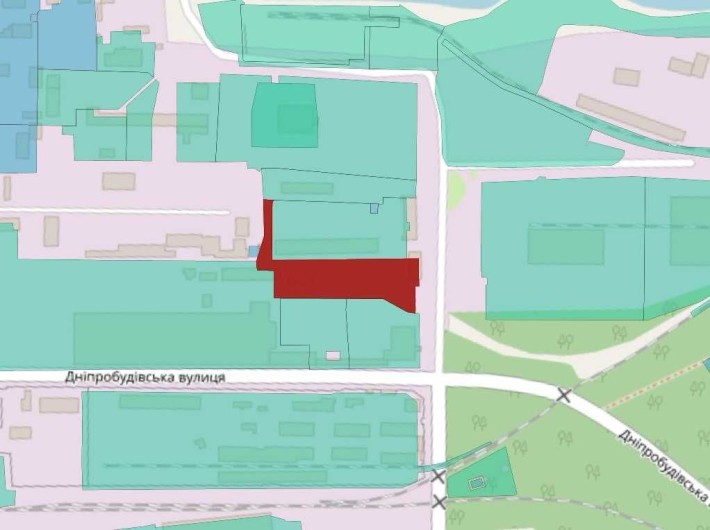 ПРОДАЖ ПРОМБАЗИ, із Залізничною Гілкою - фото 1