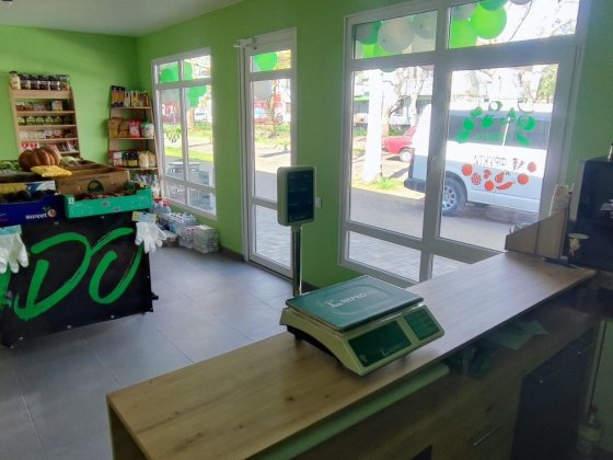 Продам Магазин в центрі Вознесенську ,готовий бізнес,приміщення Оренда Вознесенськ