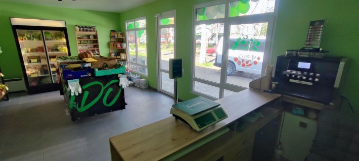 Продам Магазин в центрі Вознесенську ,готовий бізнес,приміщення Оренда - фото 1