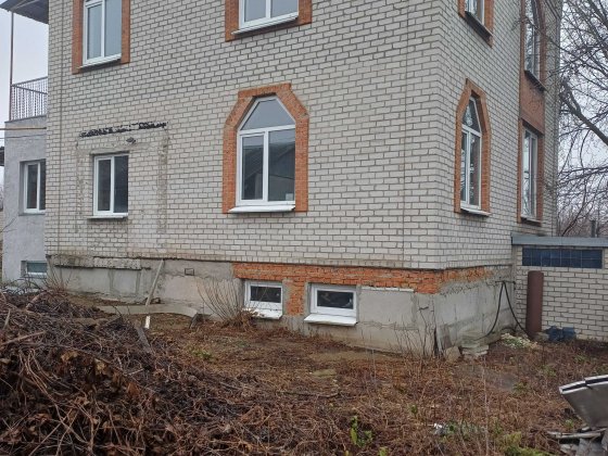 GA S4 Продам будинок під виробництво смт Високий Харків вул 1го травня Высокий