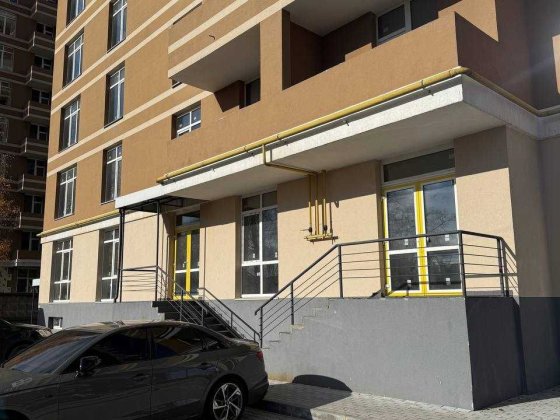 Продаж нежитлового приміщення 44 м2 ЖК Французький Бульвар, Вишгород Вышгород