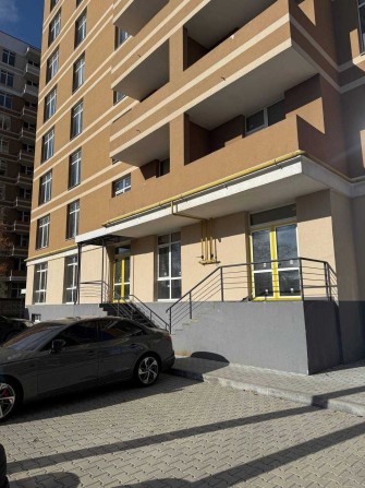 Продаж нежитлового приміщення 44 м2 ЖК Французький Бульвар, Вишгород - фото 1