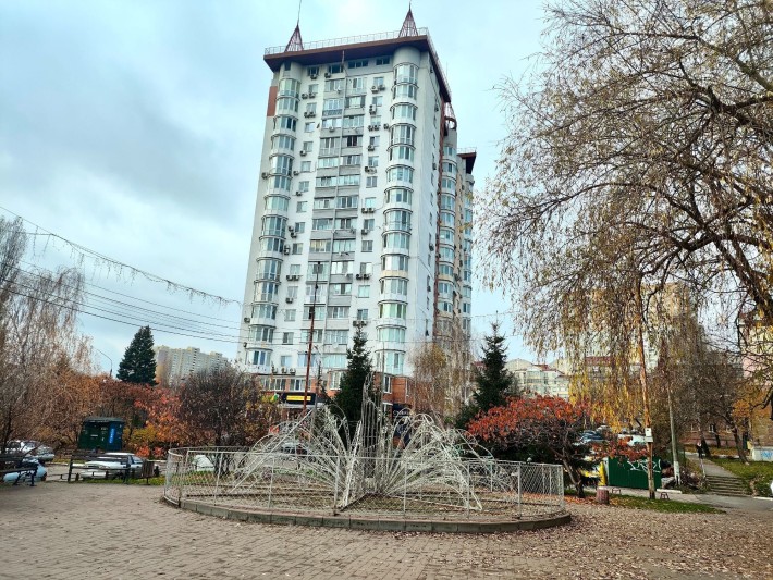 ТЕРМІНОВО продаж комерції Київська Вишгород Шевченко 3; заг 62,5 кв.м - фото 1