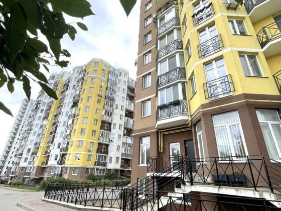 Продаж комерційного фасадного приміщення 62 кв. ЖК Велесгард, Вишгород Вышгород