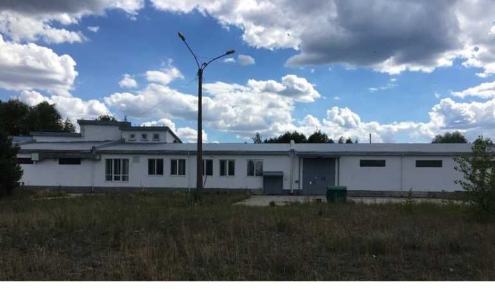 Продаж виробничо-складського приміщення, Вишгород - фото 1