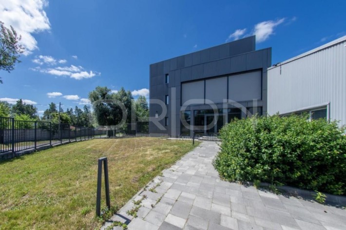 Без% Продаж офісно складського приміщення 1600м2 Вишгород - фото 1