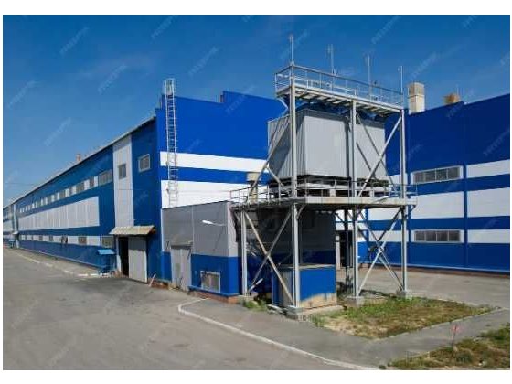 Продаж Виробничої Бази у Вишгороді (Київська обл.) Вышгород