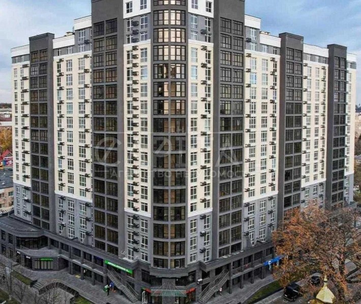 Продаж Комерція Вишгород Центр Борисо-Глібський - фото 1