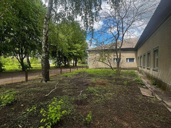 ПРОДАЖ ПРИМІЩЕННЯ вільного призначення Городище