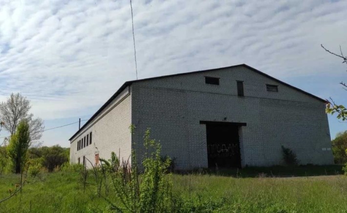 Продаж виробничо-складського приміщення - фото 1