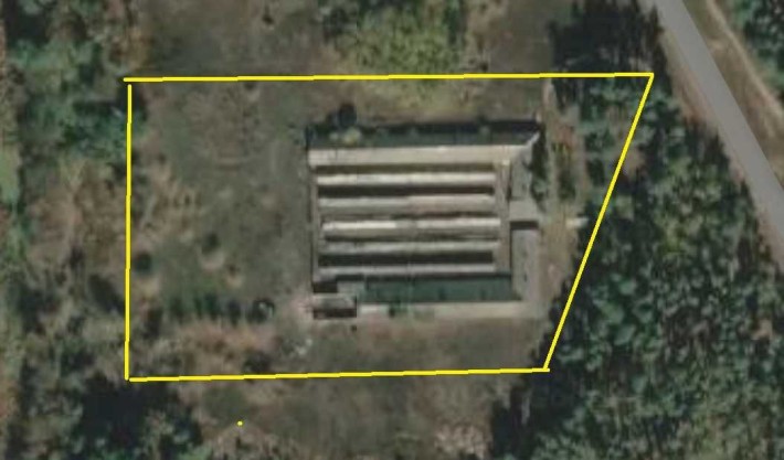 Продаж рентабельної птахоферми поблизу Городище. Кури як бізнес - фото 1