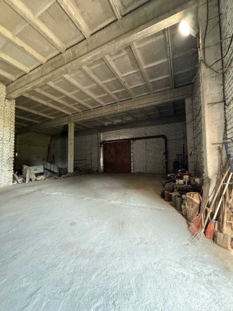 Продаж комерційного приміщення (виробничого-складського) м.Городище - фото 1