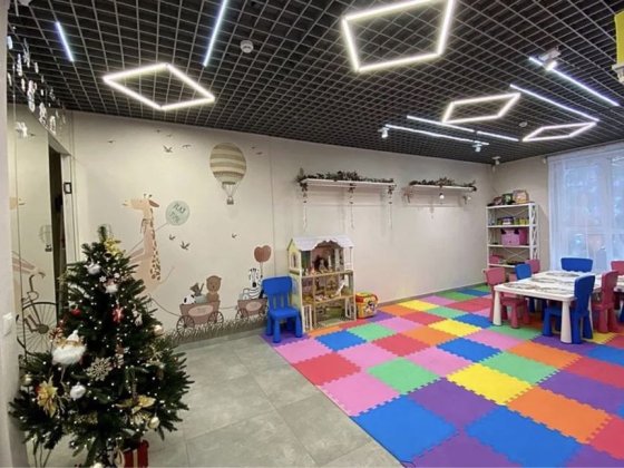 Комерційне приміщення ЖК на Прорізній, Гостомель Гостомель