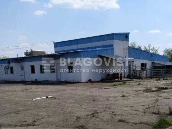 Продаж Майнового Комплекса в Гостомелі ! 450 Квт ! 67 соток ! Гостомель