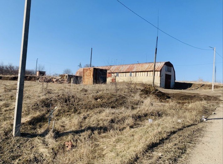 Продам Склад Земля - фото 1