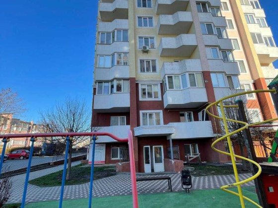 Комерційне приміщення Гостомель