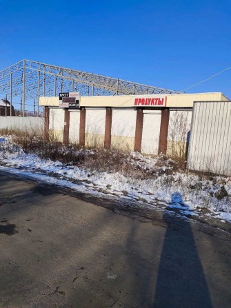 Продам 2 кіоска в Дергачах (газ хозяйство) - фото 1