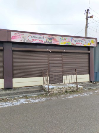 Продам кіоск в Дергачах на вокзалі - фото 1