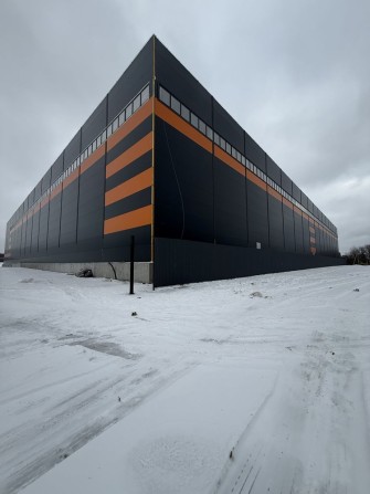 Продаж комерційноі нерухомості ( нові склади ) для бізнесу. Гостомель - фото 1
