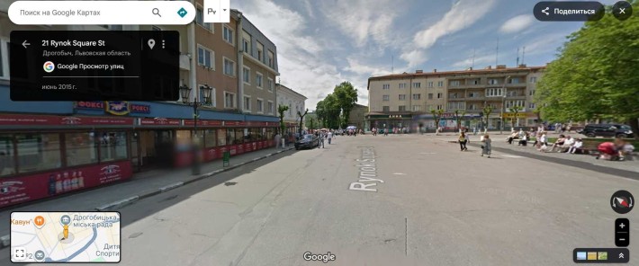 Нежитлове підвальне приміщення - фото 1